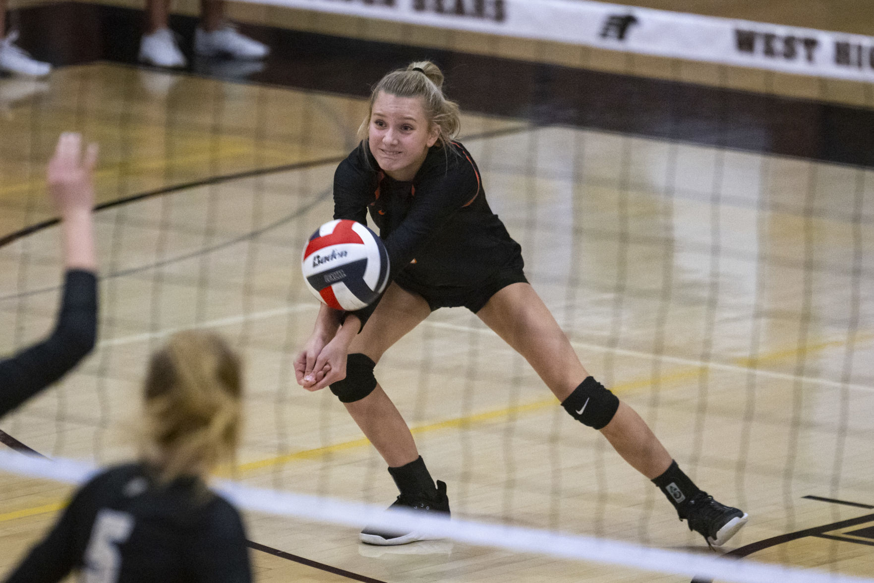 Billings Senior vs. Billings West